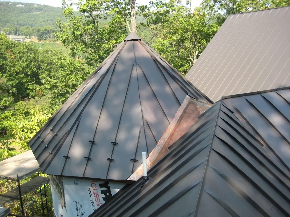 Professional Roof Tarp Installation by Craftsman Roofing in Neptune